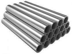 Nickel Alloy Pipe & Tube Supplier