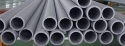 Duplex Steel Pipes & Tubes Supplier, Manufacturer