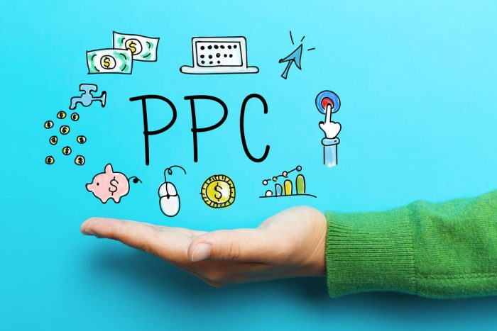 Paid Search (PPC) Services in Knoxville
