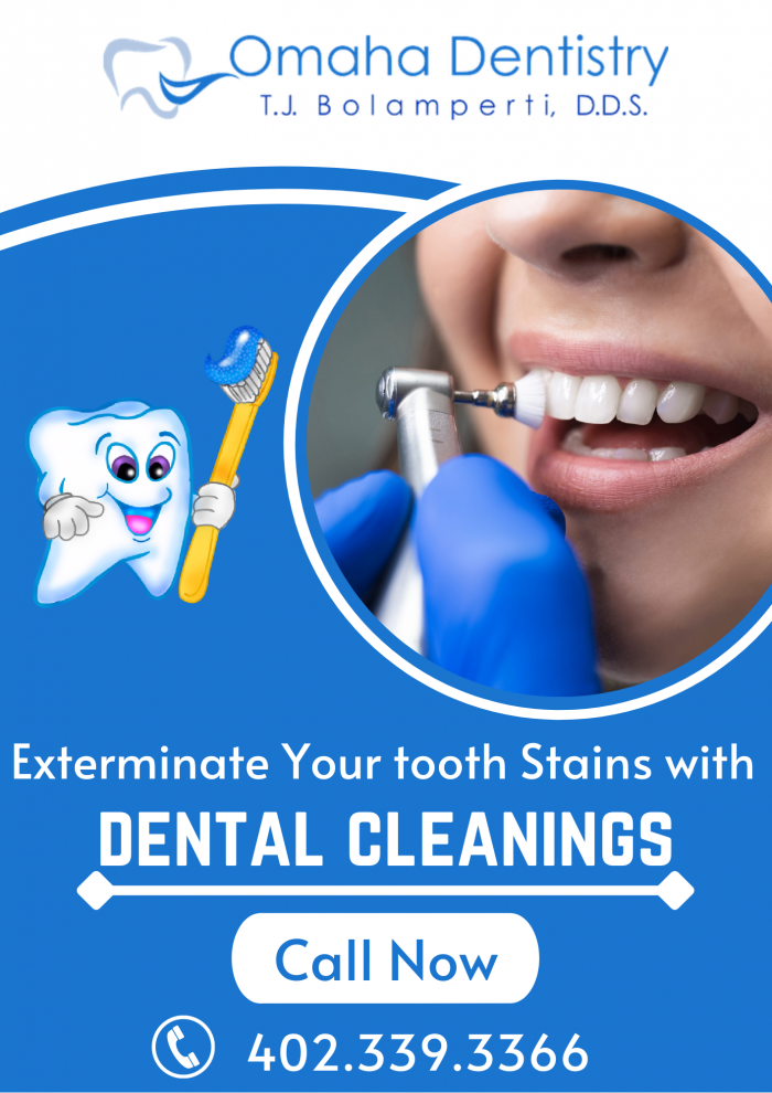 Preventive Dental Cleaning for Optimal Oral Health