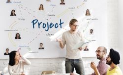 Project Manager Role |Jordan Ughanze