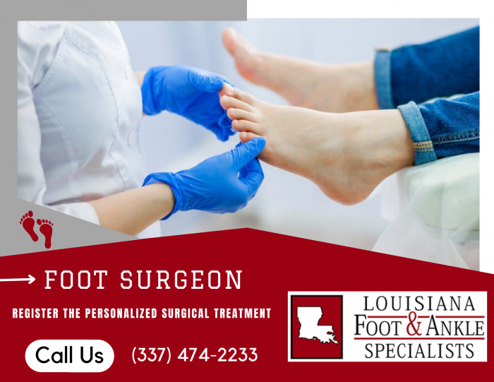 Reliable Foot and Ankle Specialists