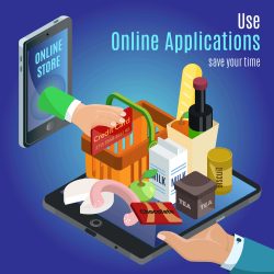 Benefits of having an online ordering system for restaurant
