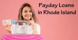 Rhode Island Payday Loans – Get Your Cash Advance