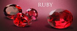 Buy Ruby Gemstone