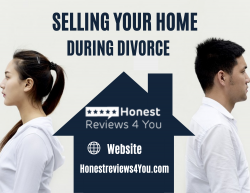 Sell Your Property During Divorce