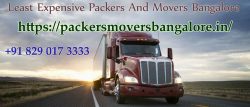 3 Respectable Tips To Pick Right Packers And Movers In Bangalore For Long Segment Migration