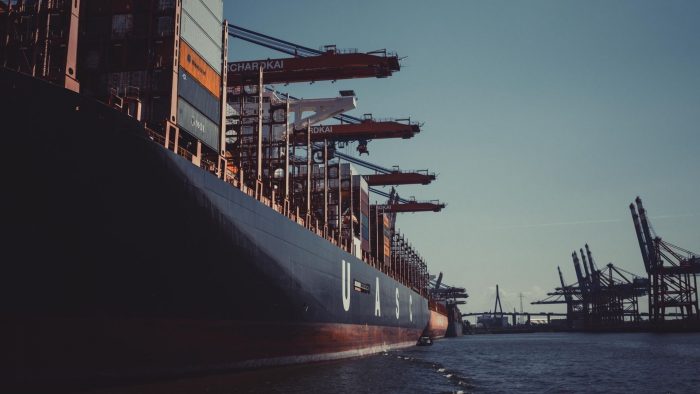 Neal Elbaum | Shipping Business