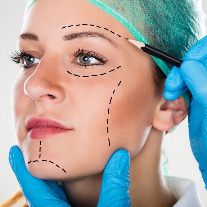 Gregory Casey | Experienced Facial Plastic Surgeon