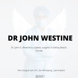 Dr.John Westine | Plastic Surgeon