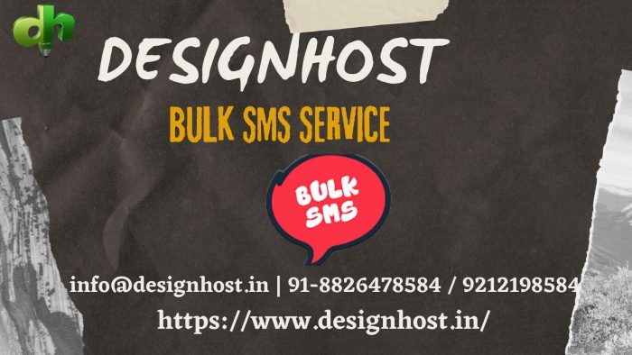 Searching for advantageous and reasonable Bulk SMS service? Then, at that point, you are at the  ...
