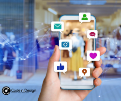 Social Media Services Melbourne | Code n Design Consultants