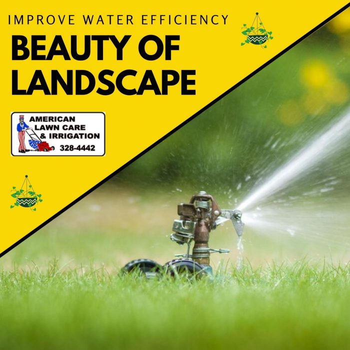 Specializes in Designing Irrigation Systems
