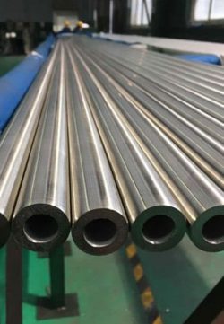 Stainless Steel 304 / 304L / 304H Pipes & Tubes Supplier