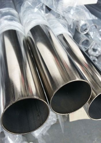 Stainless Steel 347 / 347H Pipes and Tubes