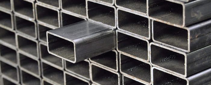 Stainless Steel 304/304L Rectangle Pipes Supplier