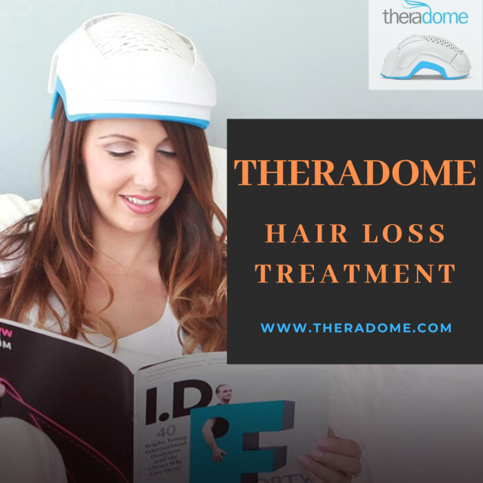 Red Laser Therapy: Non Surgical Hair Restoration Method