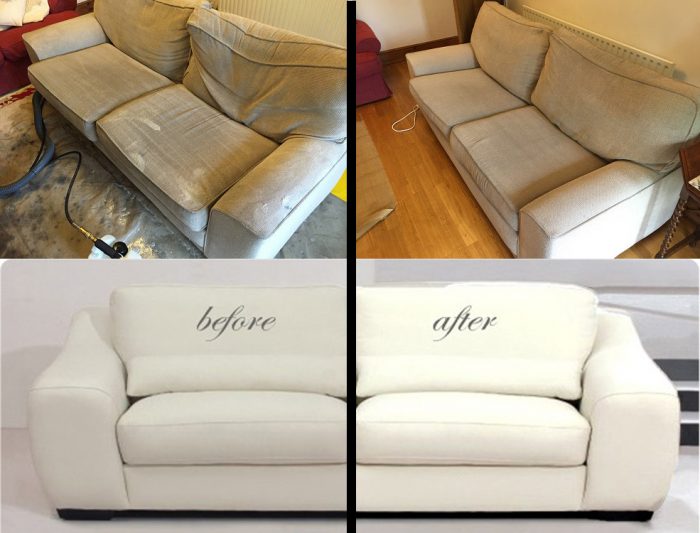 Best Furniture And Upholstery Cleaning Services