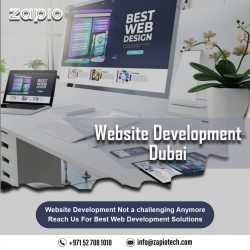 Website Development Company in UAE | Web Design Agency Dubai
