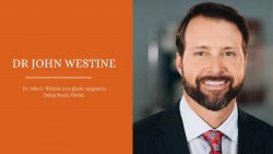 DR JOHN G WESTINE| Plastic Surgeon
