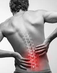 Harvard Trained Back Pain center