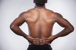 Lower Back Pain Symptoms