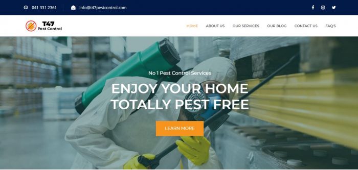 ant removal melbourne