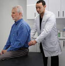 Who Are The Best Doctors That Specialize in Back Pain in West Orange?