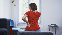 Are There Any At-Home Pain Relief Measures I Can Take?
