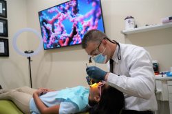 Find Children Orthodontist In Miami, Florida