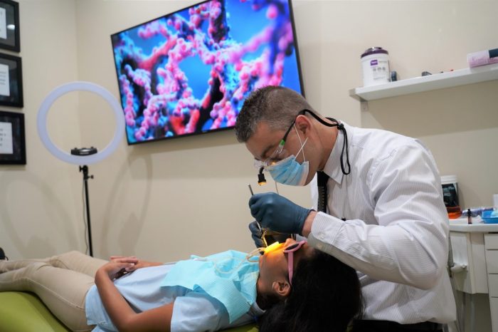 Find Children Orthodontist In Miami, Florida
