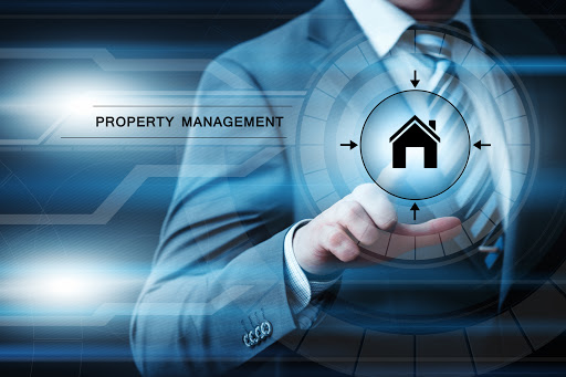 Property Management Services | Bernard McGowan