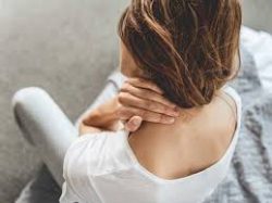 Best Treatments for Neck Pain Relief