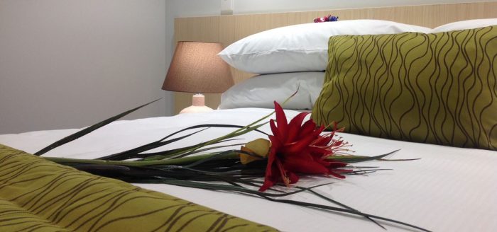 Accommodation Addington