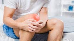 Temperature home remedies for knee pain