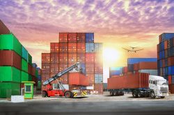 Expert in logistics industry | Joe Corcoran
