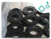 SS 304 flanges