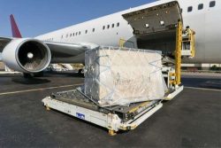 Air Freight Business | Joe Corcoran