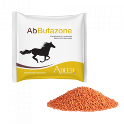 AbButazone Phenylbutazone Dose for Equine