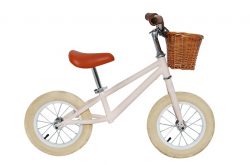 Adult And Children Bicycles Supplier Introduces The Functions Of Children’s Balance Bikes