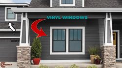 Advantages of Vinyl Windows