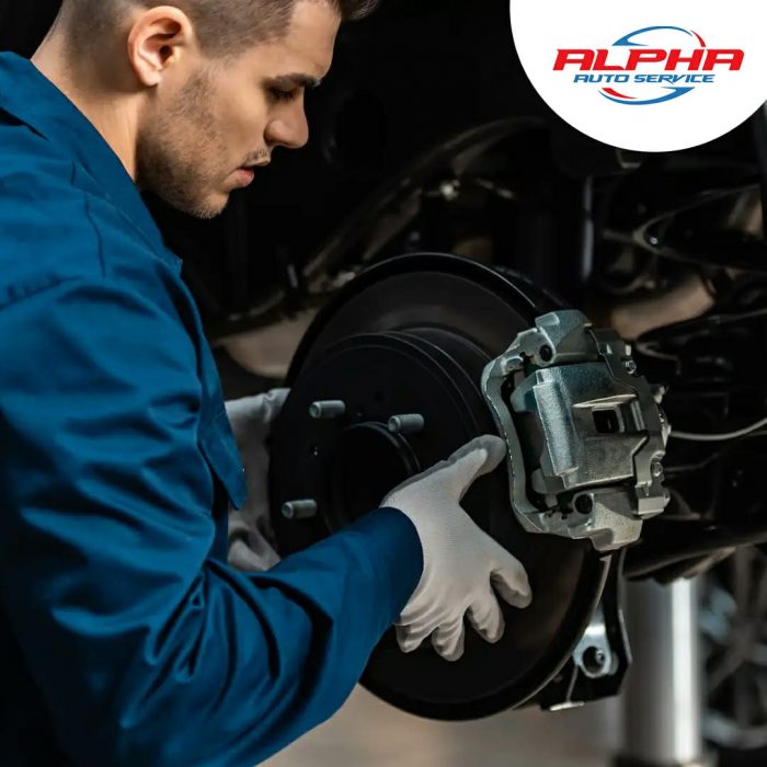 Affordable Services of Automobile Repair Shop in Mesa