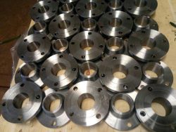 ALLOY STEEL F11 FLANGES