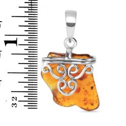 amber jewelry necklace | Rananjay Exports
