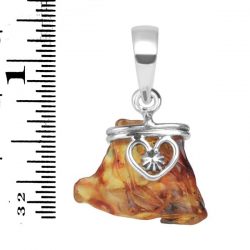 Shop Natural Amber Stone Jewelry