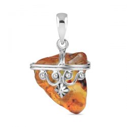 Buy Genuine Amber Stone Jewelry