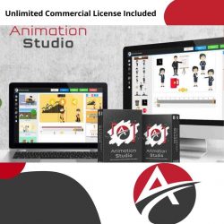 Animation Studio Discount Coupon Review To Create 2D Videos