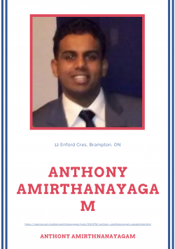 Anthony Amirthanayagam | Cosmetic SURGERY Strategies For Beginners