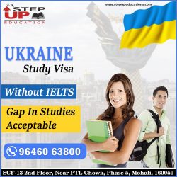 Apply Your Visa Application Now