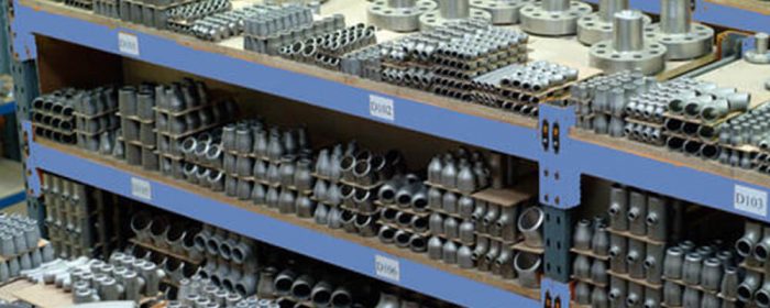 Hastelloy Pipe Fittings Supplier in India